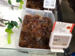 -盒马X会员店(王府井奥莱UP TOWN店)