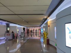 -金逸影城(荟聚IMAX激光店)