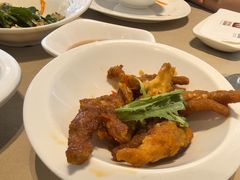 -庄氏祥记家常食府(国瑞建材家居博览中心店)