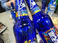 -内蒙古海拉尔烤羊腿·烤全羊·烧烤