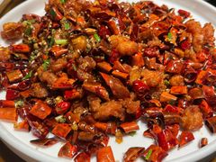 -自己人·宜昌菜(水悦城店)