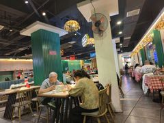 -老街鱼嘴巴(坡子街老店)