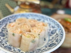 -誉八仙粤菜(万象天地店)