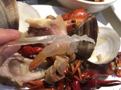 -加餐海鲜自助(集美银泰百货店)