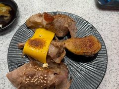 -争鲜回转寿司(西红门荟聚PLUS店)