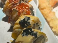 -大渔铁板烧(大悦城店)