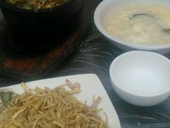-古韵餐厅(湖畔大学店)