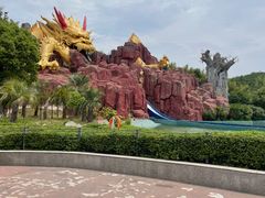 -南京银杏湖乐园