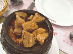 -华梅西餐厅(哈尔滨中央大街店)