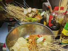 -长药唐师乐山油炸(石人直营店)