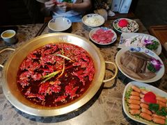 -小龙坎火锅(春熙太古里店)