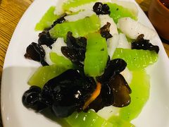 -兰桂坊·花园餐厅(西湖店)