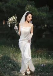 -铂爵夫人婚纱摄影(上海总店)