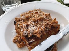 肉酱千层面&nbsp;Lasagne-Fiume福弥意大利餐厅