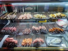 -豆爷烤肉(沁水路龙湖店)