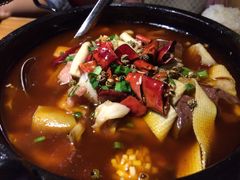 iphone_upload_pic-花椒笑成都小馆(百脑汇店)