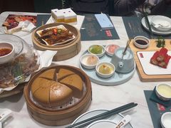 -悦得闲广式点心茶楼(蓝鲸世界店)