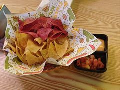 -Famous肥猫墨西哥音乐餐吧(五棵松华熙LIVE店)