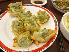 生煎馄饨-小实惠嘉(威海路店)