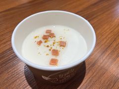 桂花杏仁豆腐-杏好遇见你(总店)