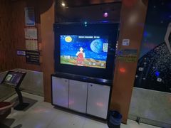 -迪迪派KTV(创业大厦店)