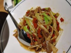 -坛宗剁椒鱼头(河西王府井店)