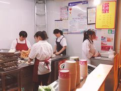 -小路易生煎馆(前进五路店)