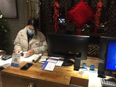 -永青泉汗蒸广场(大运河博物馆店)