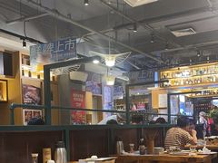 -木屋烧烤(西城天桥店)