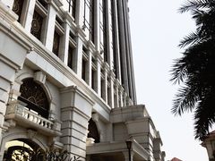 -厦门途易蓝罗约海景温泉酒店(园博苑地铁站店)