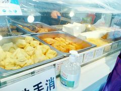 -娘心豆品(方庄店)