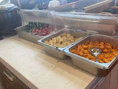 -叁宝烤肉• 西安烧烤(太乙路店)
