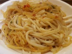 -阿凡提餐厅(簋街店)