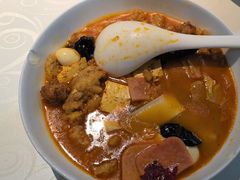 -秦月轩·陕西家乡菜(阜成路·五棵松店)