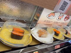 -争鲜回转寿司(浦东三钢里PLUS店)
