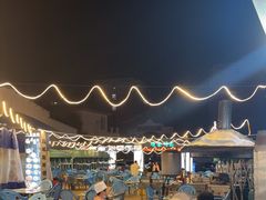 -清真·馬坡二旦烧烤(人生一串拍摄店)