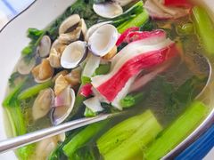 -这片海·海景餐厅(博鳌店)