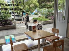 -爱欢洗ifunwash(北辰店)