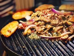 -石记老北京炙子烤肉(松园店)
