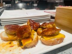 -大渔铁板烧(大悦城店)