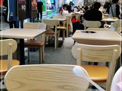 大堂-大家乐(广州宝岗店)