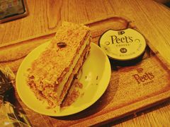 -Peet's 皮爷咖啡(东湖路手作店)