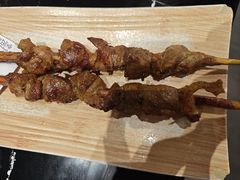 -巴依老爷新疆美食(清华东门店)