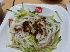 -子午路张记肉夹馍(兵马俑店)