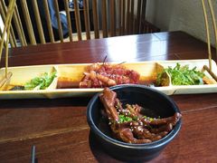 吮指凤爪-大牌大·传统杭帮菜(湖滨店)