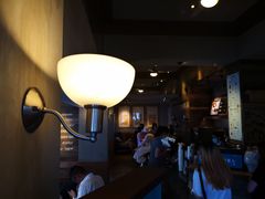 -星巴克(武康路店)
