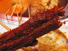 -宏姐串串香(宏伟路店)