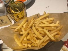 -半秋山西餐厅(巴南万达广场店)