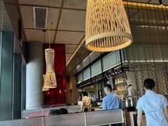 -炙柒Sekinana·精致料理 烧鸟·铁板烧(海上世界店)