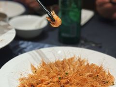 -狮王府淮扬菜(万象城店)